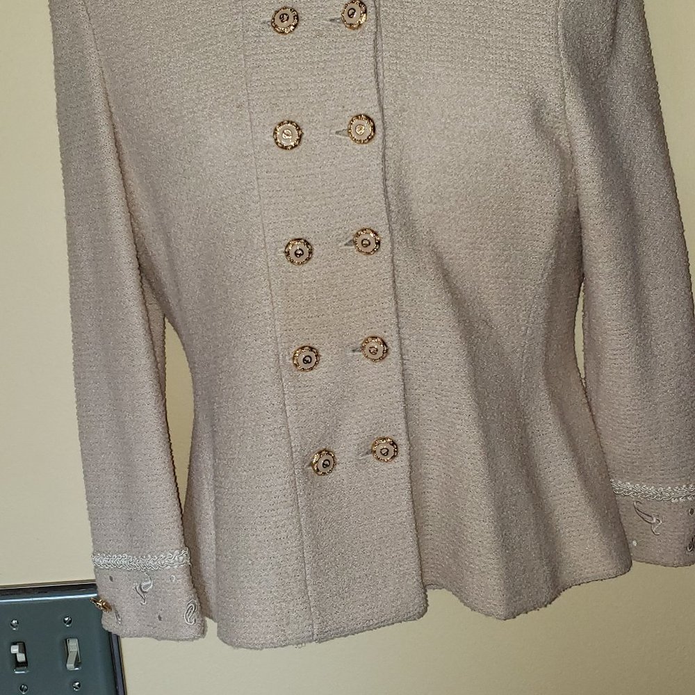 St. John Collection by Marie Gray